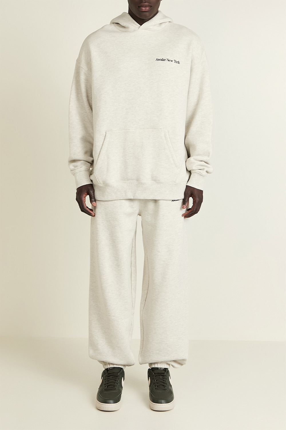 מכנסי ג'וג ארוכים